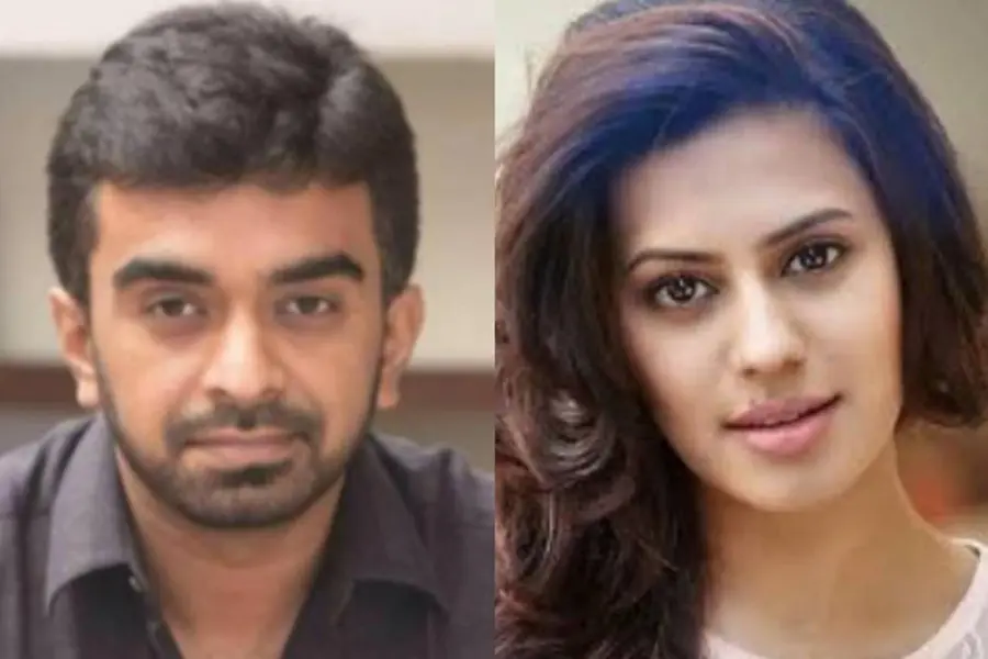 'വിവാഹിതരായ ദിവസംമുതല്‍ വേദനയും ദുരിതവും'; വിവാഹമോചനത്തിന് അപേക്ഷിച്ച് രന്യയുടെ ഭര്‍ത്താവ്