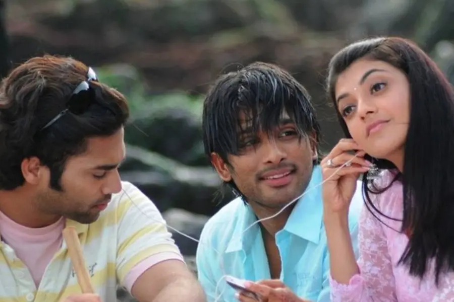 അല്ലു അർജുൻ സൂപ്പർ ഹിറ്റ് ചിത്രം 'ആര്യ 2' റീറിലീസിന്; വാനോളം പ്രതീക്ഷയിൽ ആരാധകർ