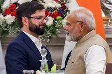 എല്ലാവരുമായും ബന്ധം പുലര്‍ത്തുന്ന ലോകത്തിലെ ഏക പ്രധാനമന്ത്രി; മോദിയെ പ്രശംസിച്ച് ചിലി പ്രസിഡന്റ്