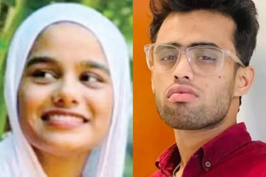 പെരുന്നാളാഘോഷിക്കാനുള്ള യാത്ര കണ്ണീരില് കുതിര്ന്നു, ഉമ്മയെ തനിച്ചാക്കി ഷെഹ്സാദും പോയി
