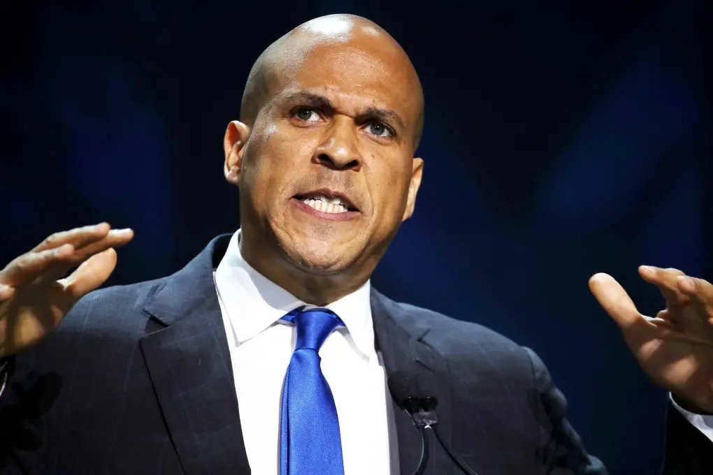 Cory Booker | Photo: AFP