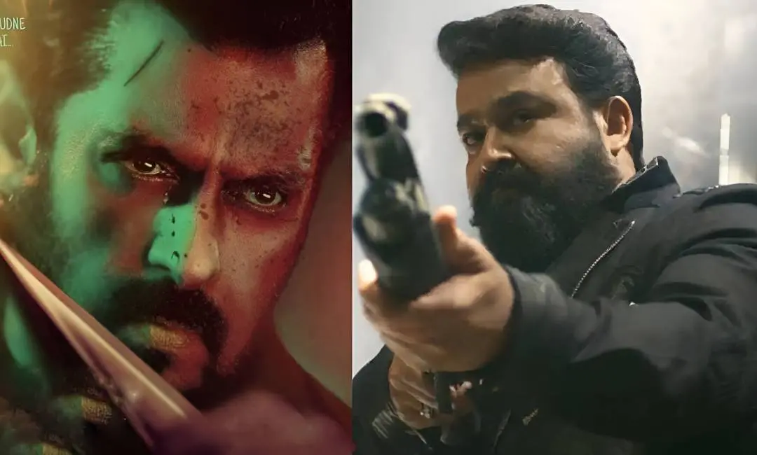 Sikandar, Empuraan