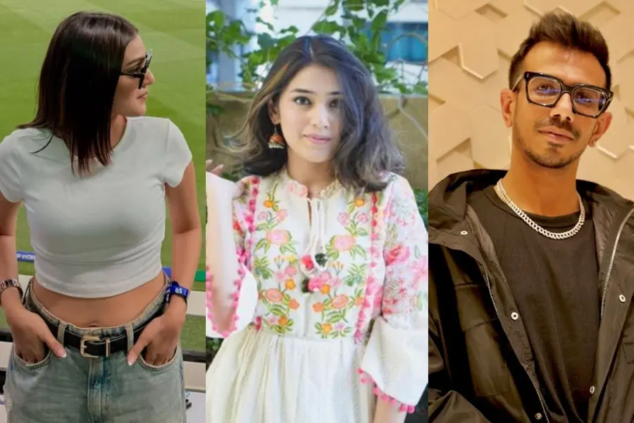 ഇപ്പോള്‍ സിംഗിള്‍, ഡേറ്റിങ് വിവാഹം കഴിക്കാന്‍ ആഗ്രഹിക്കുമ്പോള്‍ മാത്രമെന്ന് ആര്‍ജെ മഹ്‌വാഷ്