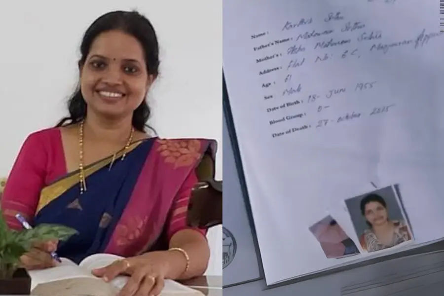 സിനിമയിൽ കണ്ട ആ ചിത്രം, ആകെ ഷോക്കായി; 'ന്നാ താന്‍ കേസ് കൊട്' എന്ന് അവര്‍, കേസ് കൊടുത്തു, വിജയം