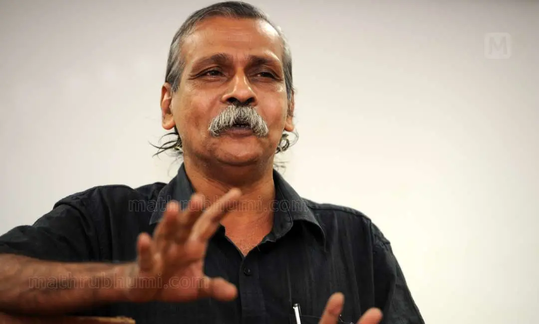 കല്പ്പറ്റ നാരായണന് | ഫോട്ടോ: മധുരാജ്