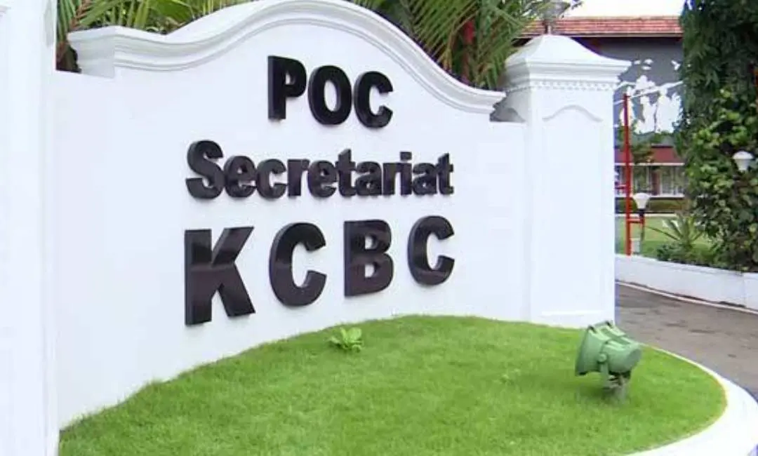 KCBC