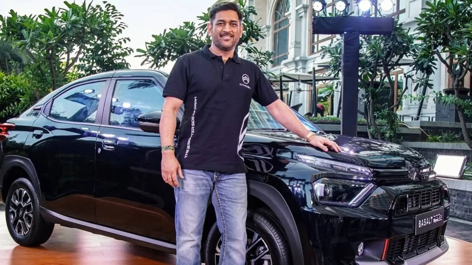 Photo: Facebook/Car Blog India