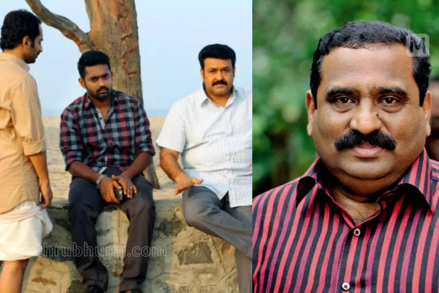 'ആരുടേയും കുറ്റമല്ല, പ്രതീക്ഷിക്കുന്നത് കൊടുക്കാൻ പറ്റിയില്ല'; മോഹൻലാൽ ചിത്രത്തെക്കുറിച്ച് നിർമാതാവ്