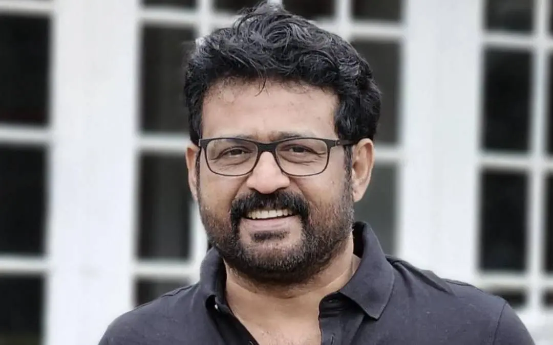 സലീം അഹമ്മദ്