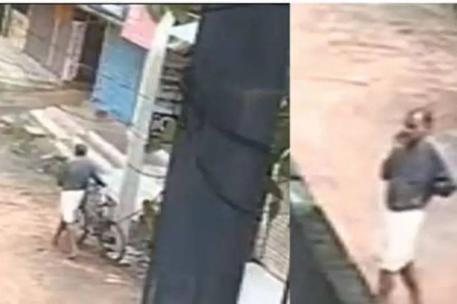 സൈക്കിൾ കള്ളാ, വിഷ്ണുവിന് നഷ്ടമായത് ജീവിതത്തിലെ ഏറ്റവും വലിയ സന്തോഷം; അത് തിരികെ നൽകിക്കൂടെ