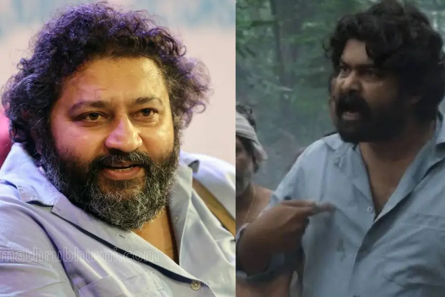 'ഭാഷയെക്കുറിച്ചൊക്കെ നല്ല ധാരണയുള്ളയാളാണ് തങ്കൻ ചേട്ടൻ, പ്രതിഫലവും കൊടുത്തു'; ജോജുവിന് മറുപടി