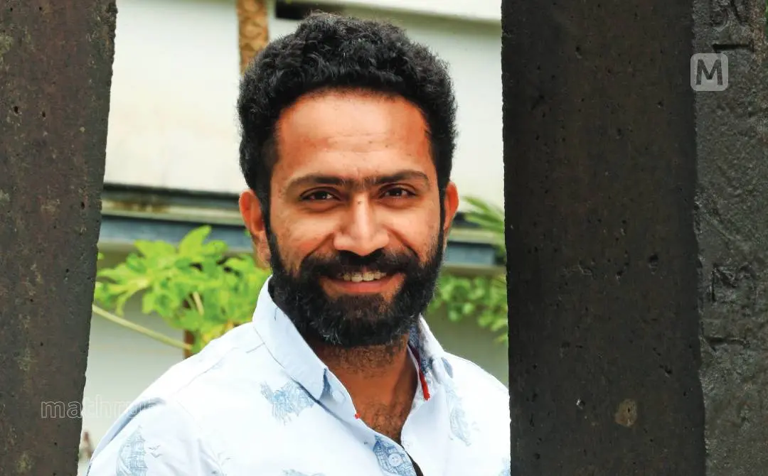 ഷൈൻ ടോം ചാക്കോ | ഫോട്ടോ: വി.പി. പ്രവീൺകുമാർ \ മാതൃഭൂമി