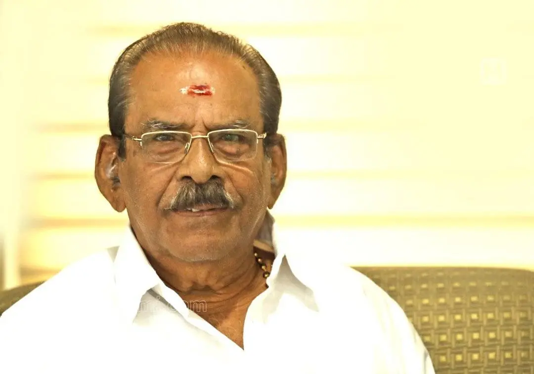 ഇളയിടത്ത് വേണുഗോപാല്