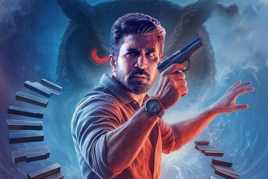 'ഇരയുടെ ദേഹത്ത് രാസവസ്തു കുത്തിവെച്ച് കറുപ്പിക്കുന്ന കൊലയാളി, മൃതദേഹം മാലിന്യക്കൂമ്പാരത്തിലിടും'