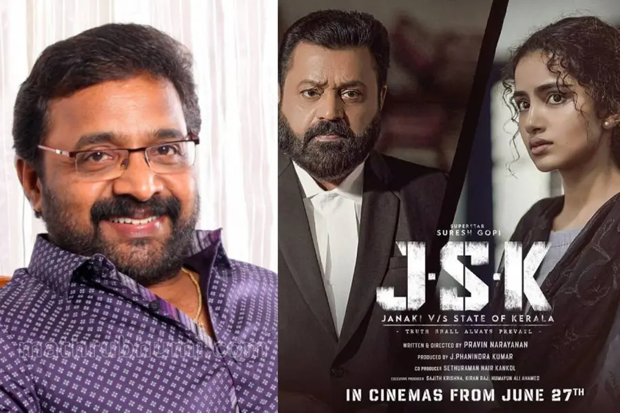 നാളെ കഥാപാത്രങ്ങള്ക്ക് പേരിന് പകരം നമ്പറിടേണ്ട സാഹചര്യമുണ്ടായേക്കാം- രണ്ജി പണിക്കര്