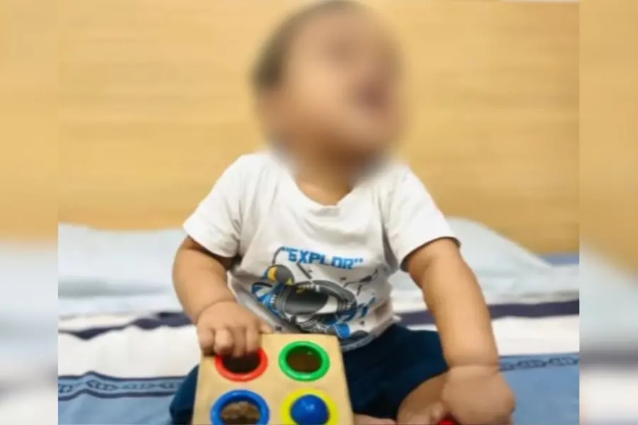 മലപ്പുറത്ത് ഒരു വയസ്സുകാരന്റെ മരണം;മഞ്ഞപ്പിത്തം ബാധിച്ച കുട്ടിയെ ചികിത്സിച്ചില്ലെന്ന് പരാതി,അന്വേഷണം