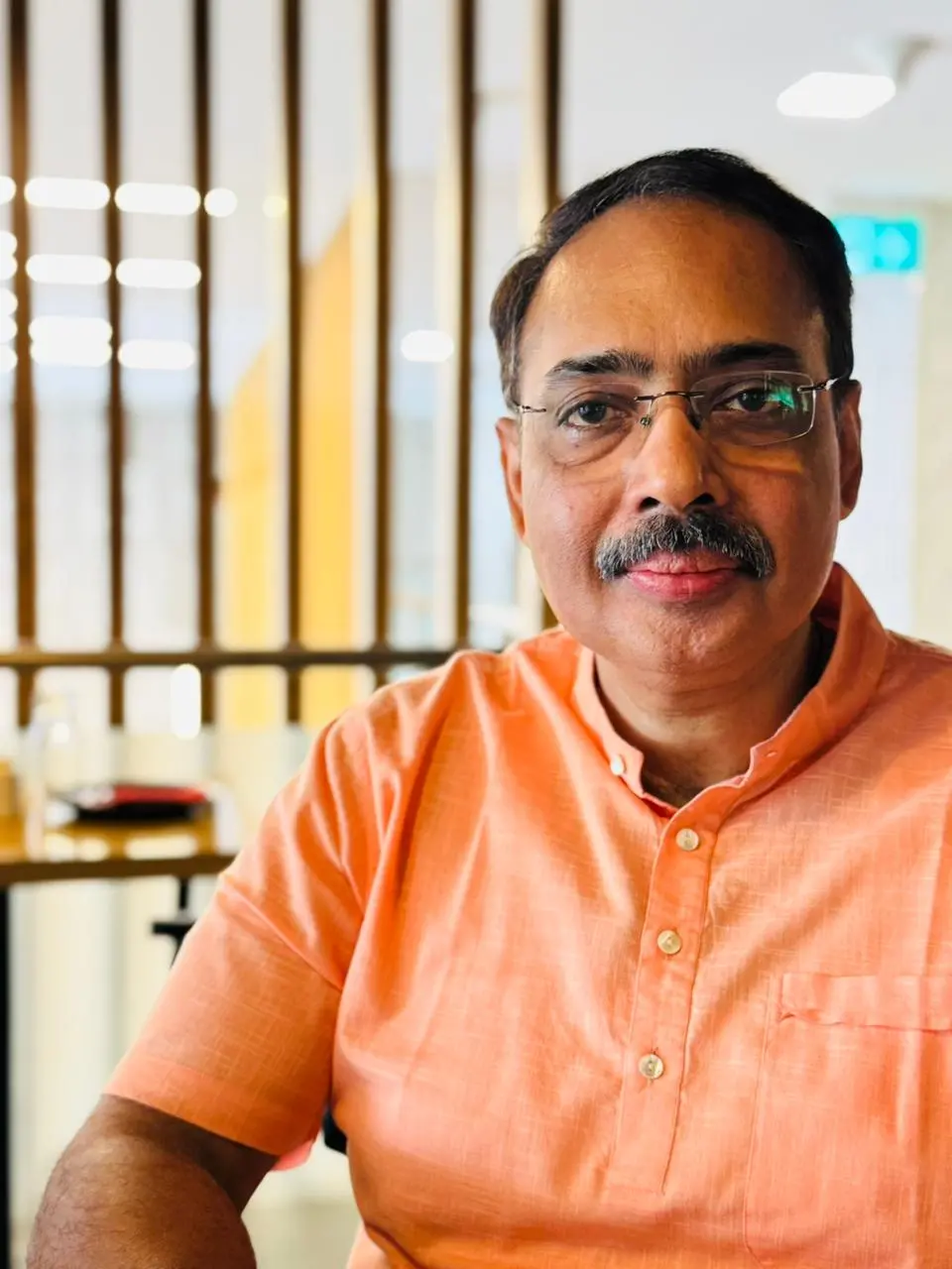 സേതുനാഥ് മുകുന്ദന്‍
