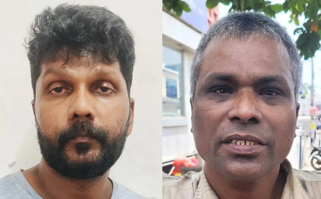 അനില്‍ബാബു, കൃഷ്ണന്‍