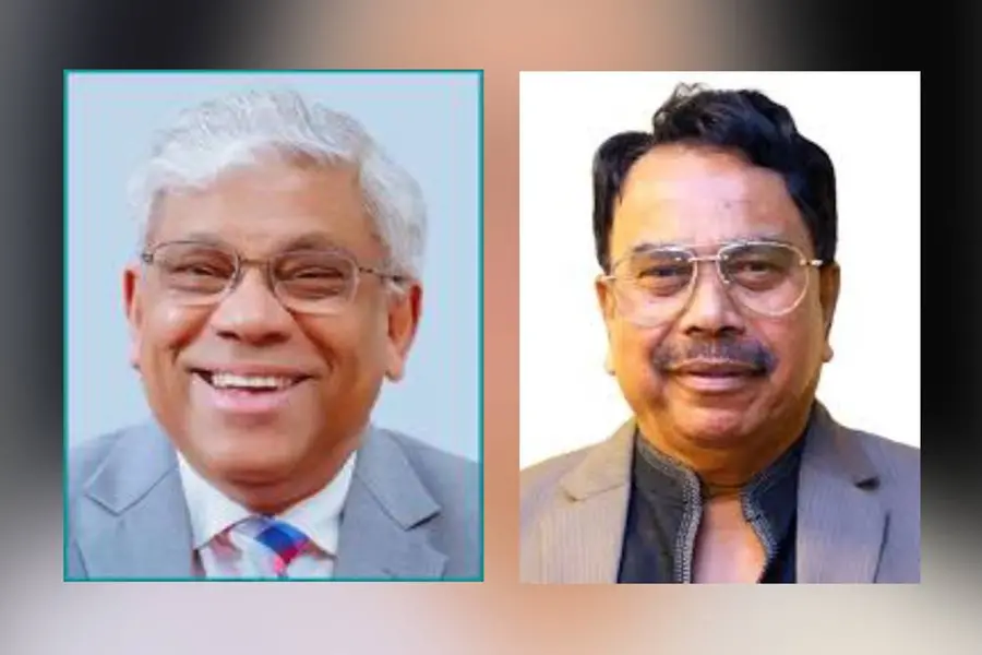 വേള്ഡ് മലയാളി കൗണ്സില് ഗ്ലോബല് ഭാരവാഹികളെ തിരഞ്ഞെടുത്തു