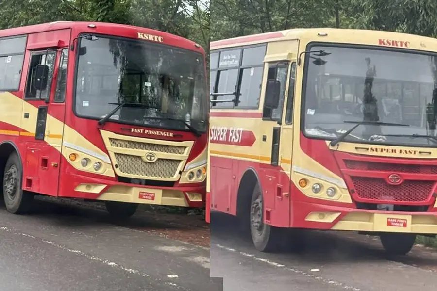 ഇതെന്റെ KSRTC അല്ല, എന്റെ KSRTC ഇങ്ങനെയല്ല; പുതിയ ഡിസൈനില് ആനവണ്ടി ഫാന്സ്
