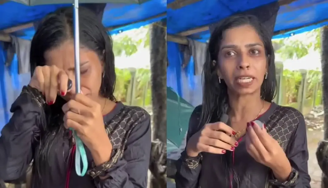 രേണു സുധി
