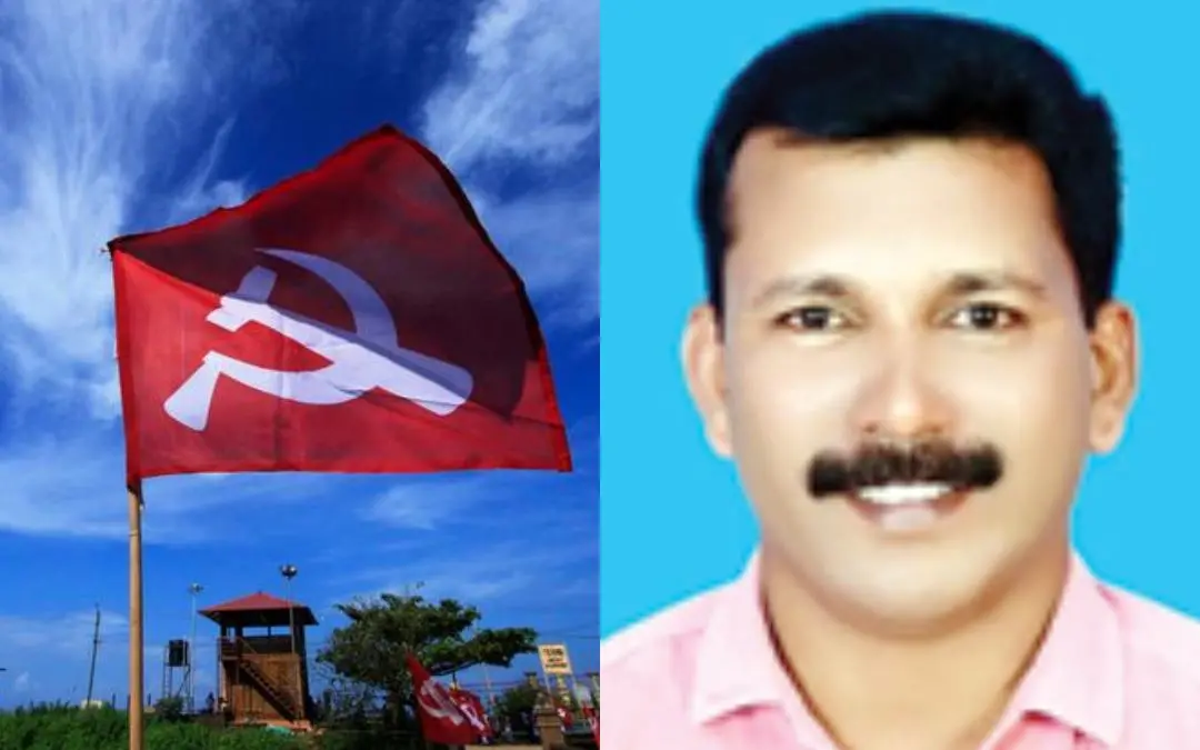 പ്രതീകാത്മക ചിത്രം, പി.കെ. രതീഷ്