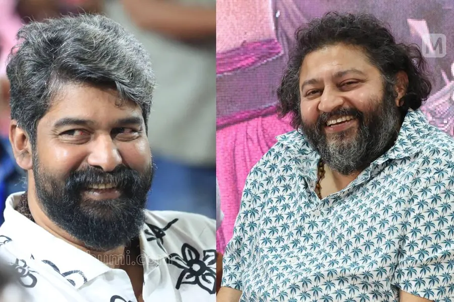 'ചുരുളി'യിലെ തെറി, പ്രതിഫല വിവാദം: ജോജുവിനെതിരായ പോസ്റ്റ് പിൻവലിച്ച് ലിജോ ജോസ് പെല്ലിശ്ശേരി