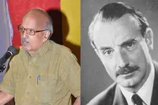 കെ കെ ഭാസ്‌കരന്‍ പയ്യന്നൂര്‍; ചേസിനെ ചേസ് ചെയ്ത ഏക മലയാളി, ഉദ്വേഗങ്ങളുടെ വിവര്‍ത്തകന്‍