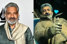 ലോകപ്രശസ്ത വീഡിയോ ഗെയിമിൽ അഭിനേതാവായി രാജമൗലി, യഥാർത്ഥ ഗ്ലോബൽ ഐക്കൺ എന്ന് ആരാധകർ