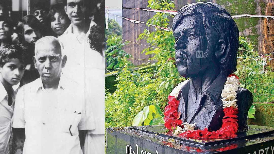 ഹൃദയഭേദകമായ ഒരു ഹേബിയസ് കോര്‍പ്പസ് | Mathrubhumi