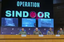 പാകിസ്താനെ തകർക്കാൻ ഇന്ത്യൻ യുദ്ധക്കപ്പലുകൾ തയ്യാറായിനിന്നു; നാവികസേന ആക്രമണത്തിന് തൊട്ടടുത്തെത്തി