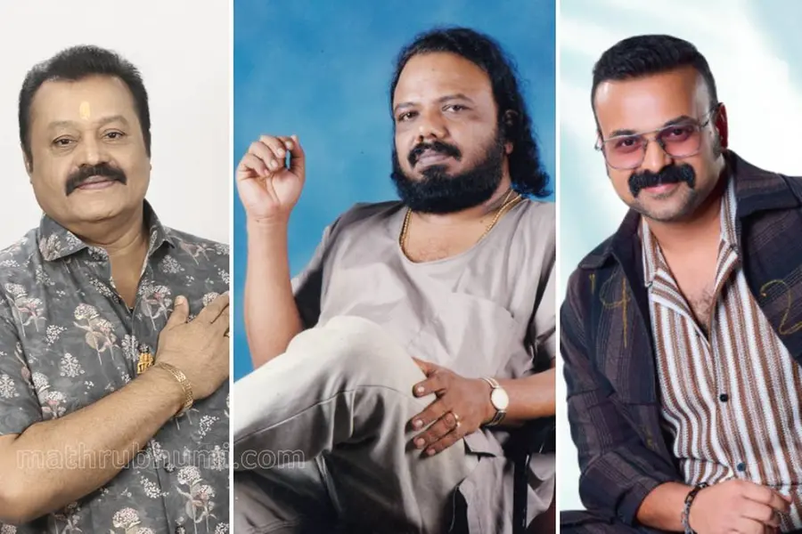 ഉപയോഗിക്കാവുന്ന നടനാണ് കുഞ്ചാക്കോ ബോബൻ, സുരേഷ് ഗോപിയുടെ ശരീരഭാഷ മാറ്റിയെടുക്കാം; അന്ന് ലോഹി പറഞ്ഞു