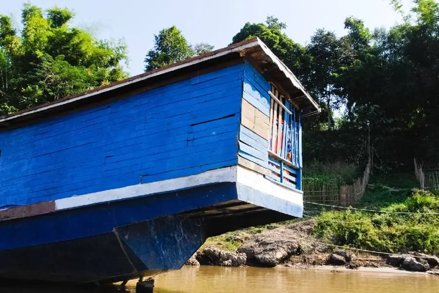 'നഗരങ്ങളിൽ വീട് വാങ്ങാനുള്ള പണമില്ല, ഇന്ത്യയിൽ ബോട്ടിൽ സ്ഥിരതാമസം സാധ്യമോ?', ശ്രദ്ധനേടി പോസ്റ്റ്