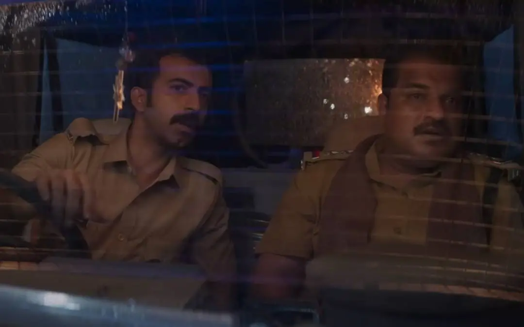 ട്രെയ്ലറില്നിന്ന് | Photo: Screen grab/ Junglee Pictures