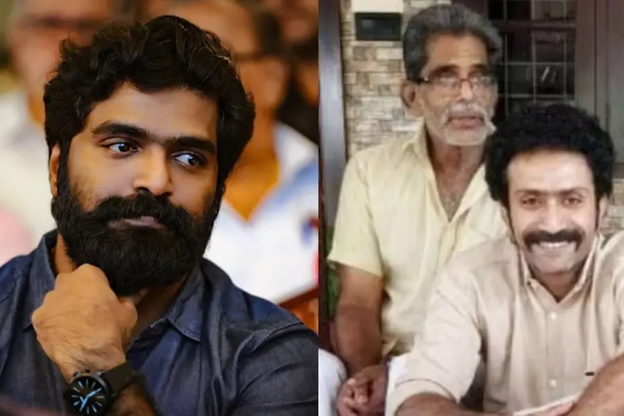 'വല്ലാത്ത ഒരു കുറ്റബോധം, അവസാനമായി സംസാരിച്ചത് എന്നോടാവാം; ഈ രാത്രി പോകണമോ എന്ന് ചോദിച്ചു'