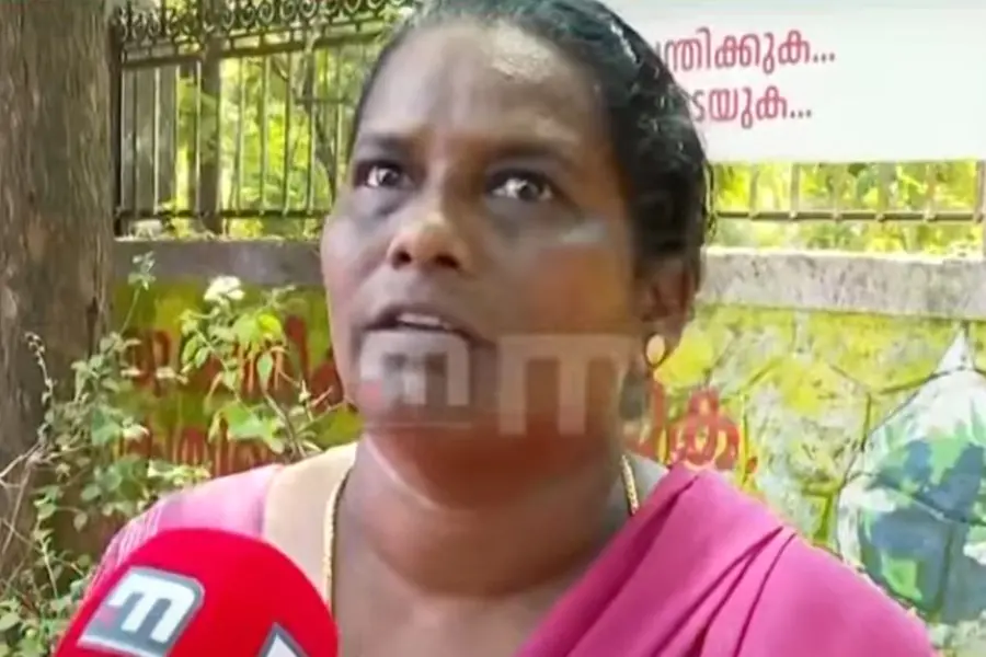 'പരാതി പറഞ്ഞിട്ടും KSEB നടപടിയെടുത്തില്ല'; ഗുരുതര ആരോപണവുമായി പരിക്കേറ്റ ഷാനുവിന്റെ അമ്മ