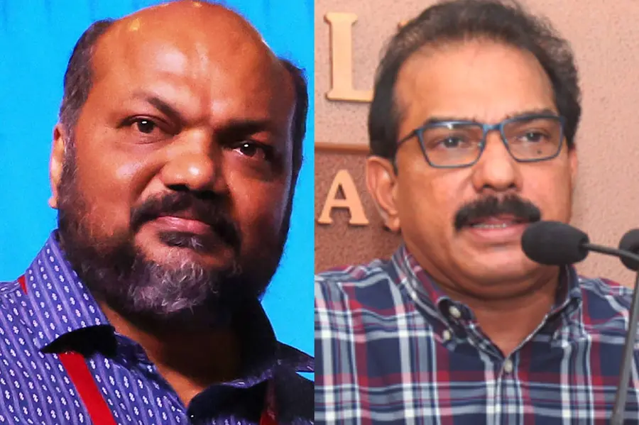 'രാജീവിന്റെയോ പിണറായിയുടെയോ പണമല്ല, കേരളം ആരുടെയും പിതൃസ്വത്തല്ല'; കേരളംവിട്ടത് സഹികെട്ടെന്ന് സാബു