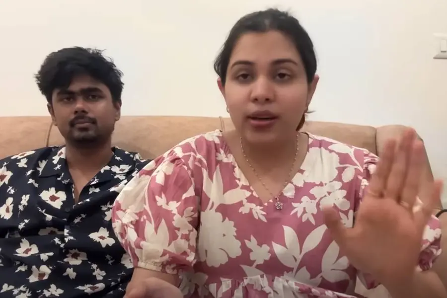 മാനസിക നില തെറ്റിയ അവസ്ഥയിലാണ് ഫോൺ ചെയ്യുന്നത്, എന്റെ കുഞ്ഞിനേയും ഇതു ബാധിക്കുന്നുണ്ട്- ദിയ
