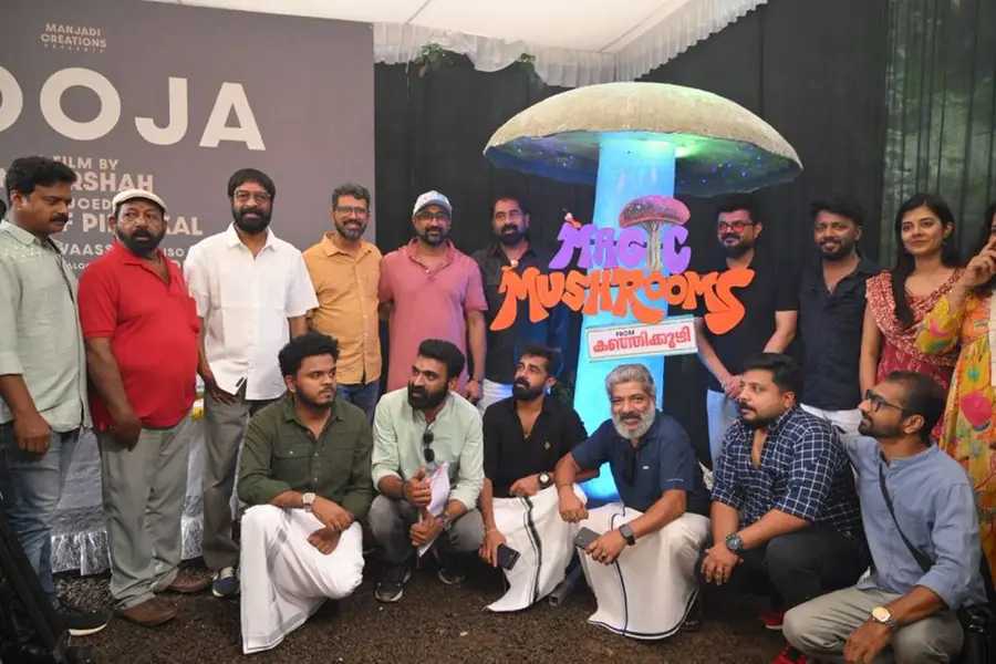 'കട്ടപ്പനയിലെ ഋത്വിക് റോഷന്' ശേഷം നാദിര്ഷ- വിഷ്ണു ഉണ്ണികൃഷ്ണന് ടീം വീണ്ടും ഒന്നിക്കുന്നു
