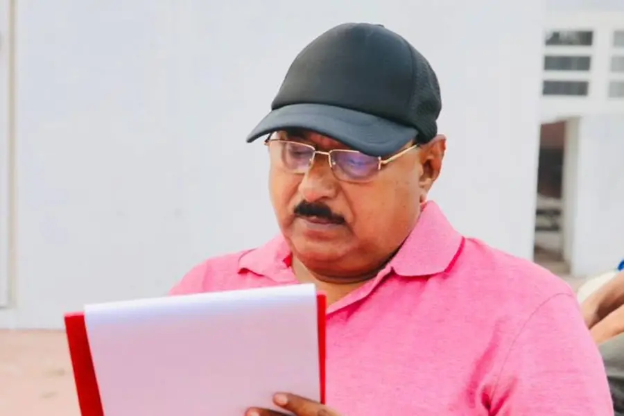 ഹിന്ദി- ബംഗാളി സംവിധായകന് പാര്ഥോ ഘോഷ് അന്തരിച്ചു