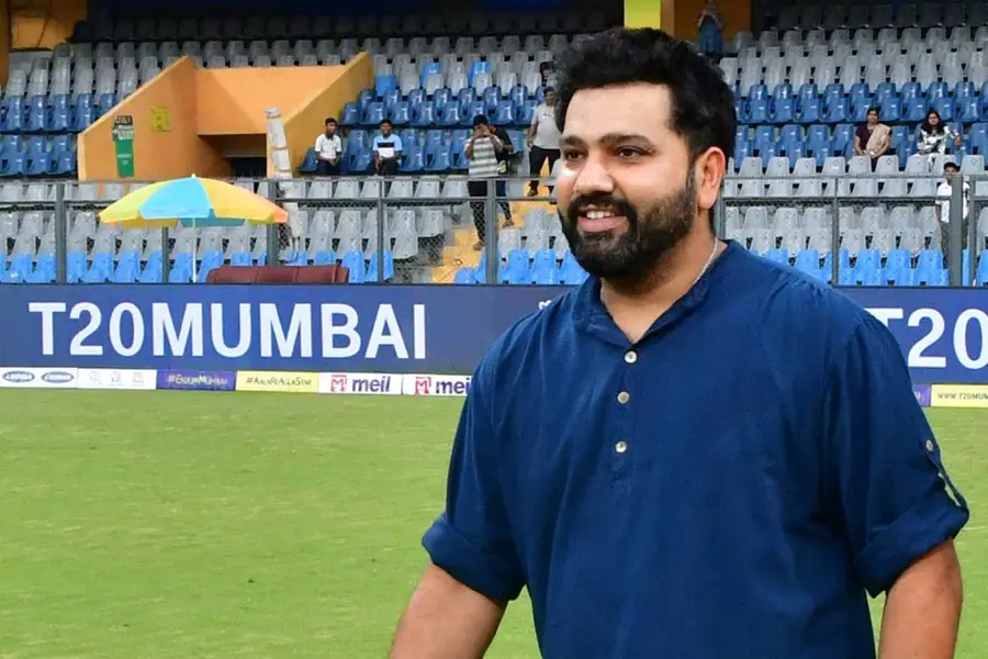 ചാമ്പ്യന്സ് ട്രോഫിക്കു ശേഷം രോഹിത് വിരമിക്കുമെന്ന് ബിസിസിഐ പ്രതീക്ഷിച്ചിരുന്നു; റിപ്പോര്ട്ട്