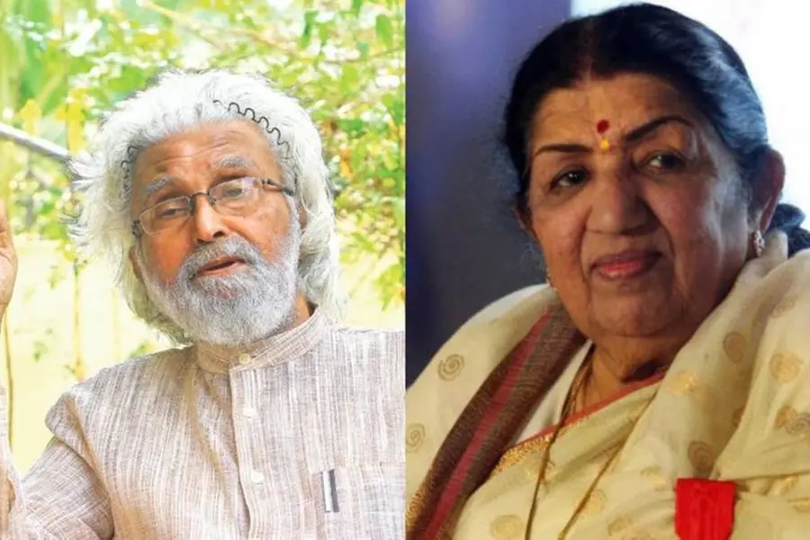 മലയാളിയെടുത്ത ഹിന്ദി സിനിമ, റാവുത്തര്‍ ക്ഷണിച്ചു, ലതാ മങ്കേഷ്‌കര്‍ പാടാനെത്തി