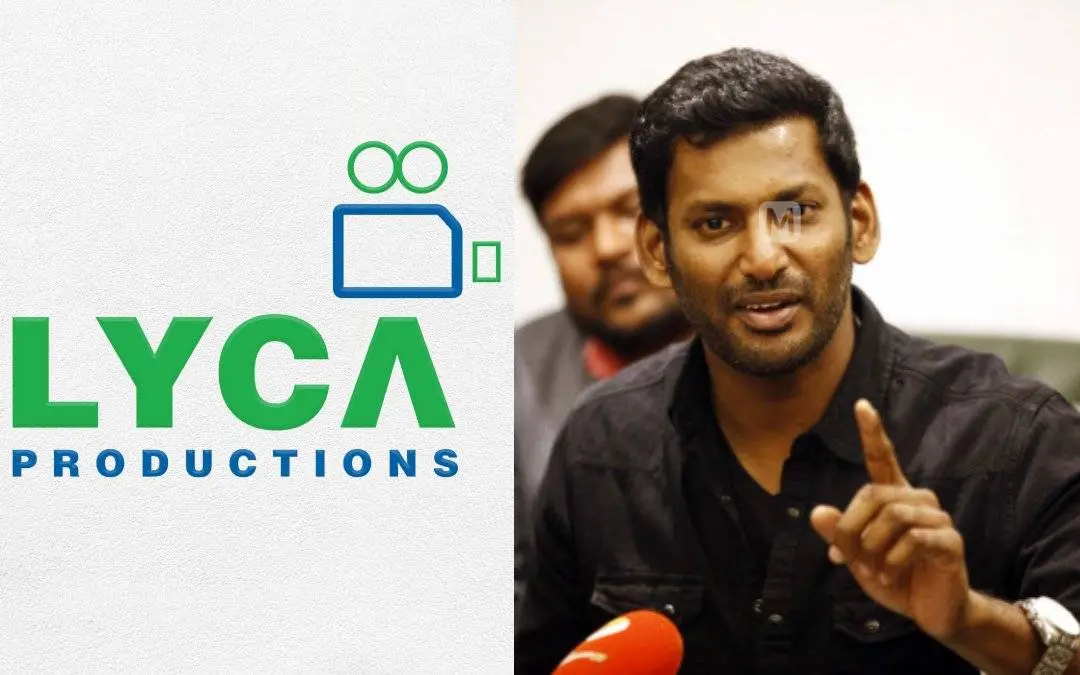 പ്രതീകാത്മക ചിത്രം, വിശാല് | Photo: Facebook/ Lyca Productions, Mathrubhumi