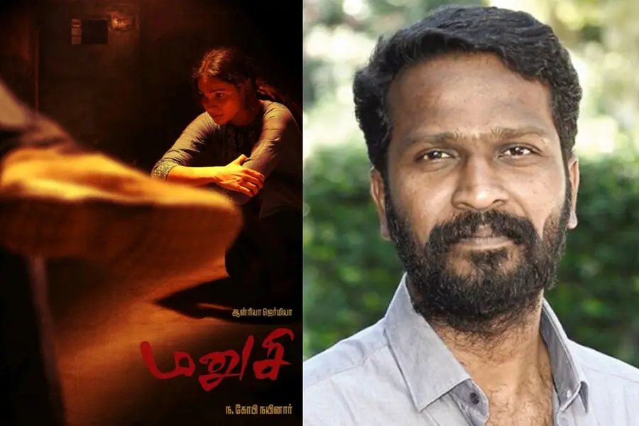 വെട്രിമാരൻ നിർമിച്ച സിനിമയ്ക്ക് സർട്ടിഫിക്കറ്റ് നിഷേധം; സെൻസർ ബോർഡിനെ ശാസിച്ച് മദ്രാസ് ഹൈക്കോടതി