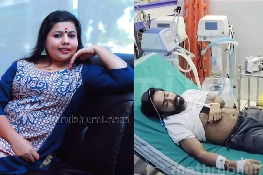 അന്ന് ഇതേ സ്ഥലത്ത് ഞങ്ങളുടെ ബസും അപകടത്തിൽപ്പെട്ടു, ഒരാൾ മരിച്ചു, ഈ സ്ഥലം എങ്ങനെ ഇങ്ങനെയായി? -സ്നേഹ