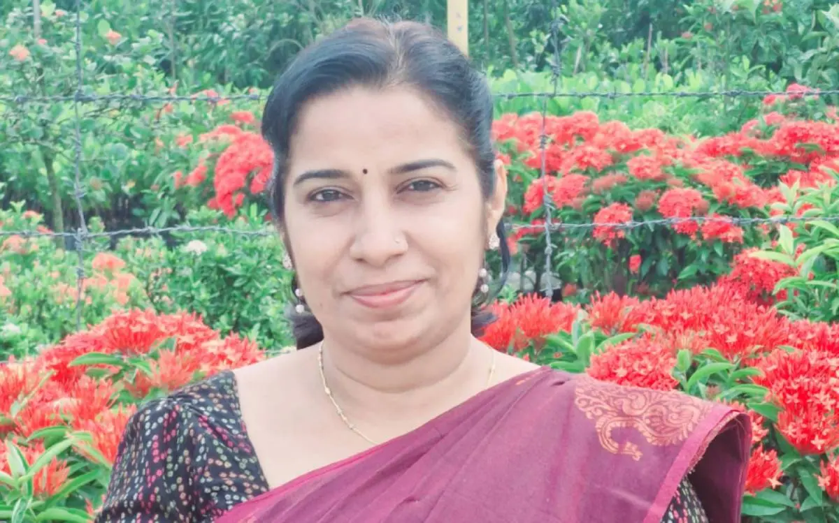 ഷീജ വക്കം