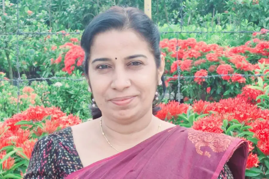 'ആ വാത്സല്യവിളി ആ രാത്രിയിൽ എൻ്റെ കണ്ണു നനയിച്ചു, എന്നെ ആരും ലാളിച്ചിട്ടില്ല'