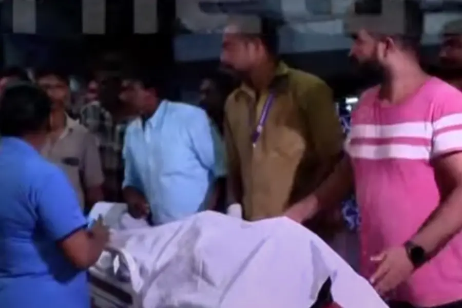 കാട്ടുപന്നിക്ക് വെച്ച കെണിയിൽ നിന്ന് ഷോക്കേറ്റു; നിലമ്പൂരിൽ 15-കാരന് ദാരുണാന്ത്യം, 2 പേർക്ക് പരിക്ക്
