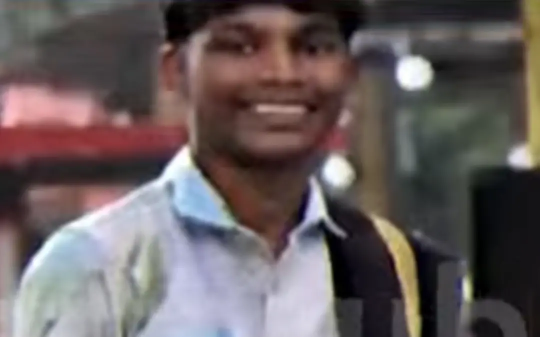 മരിച്ച ജിത്തു