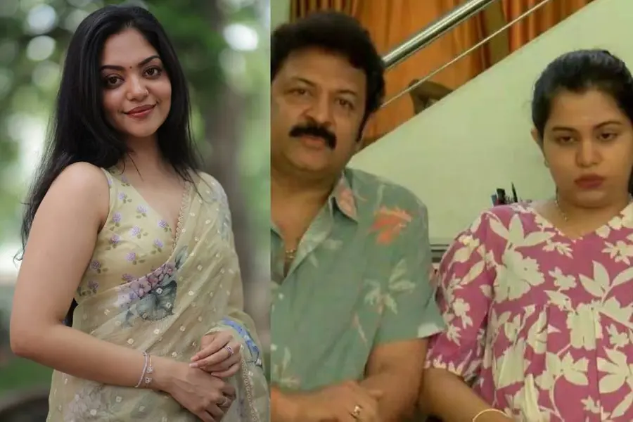 പണം തിരിച്ചുതരാമെന്ന് സമ്മതിച്ചിരുന്നു, കള്ളക്കേസ് നല്കാനുള്ള പുതിയ ആശയം ആരോ അവര്ക്ക് നല്കി-അഹാന